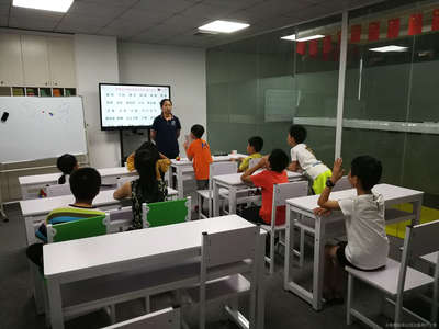 睿才教育咨詢(xún)